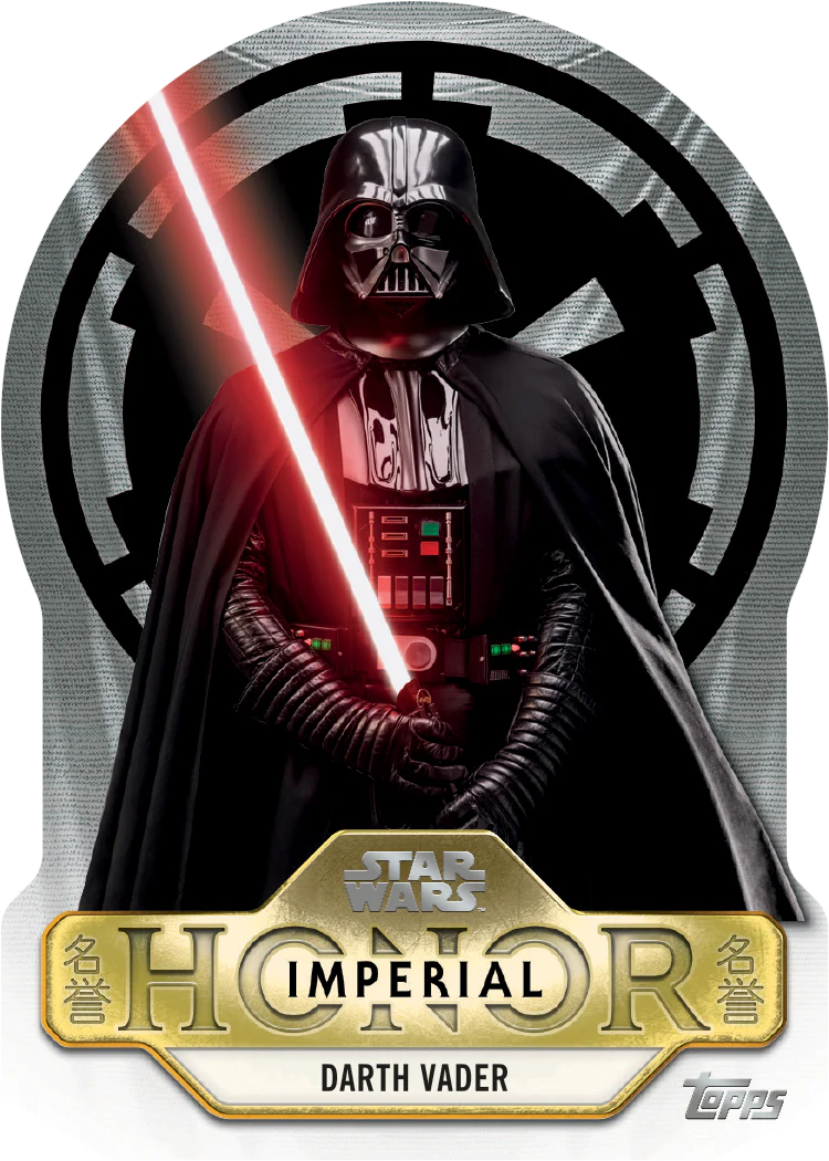 1x EINZELPACK: 2025 Topps Star Wars Meiyo Hobby Box (LIVEBREAK)