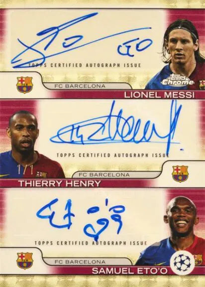 2024-25 Topps UCC Chrome BREAKER DELIGHT (LIVEBREAK)