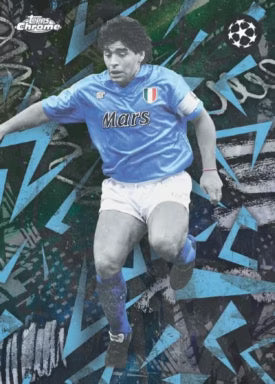 2025-26 Topps UCC Flagship Hanger Pack Box (SEALED)