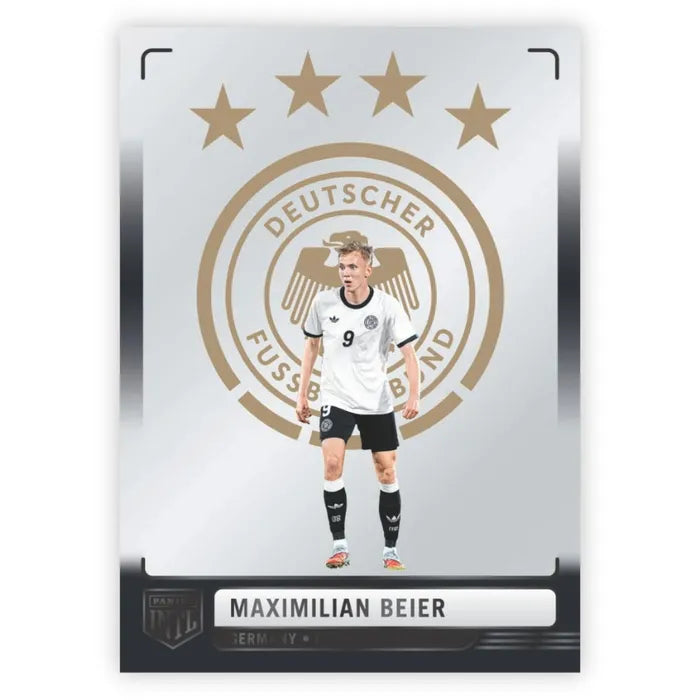 2026 Panini INTL DFB - Blaster Box