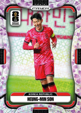 !FILLER! Panini Prizm FIFA World Cup 2026 MIXER – 3x Retail, 5x Blaster, 1x Choice, 1x Hobby