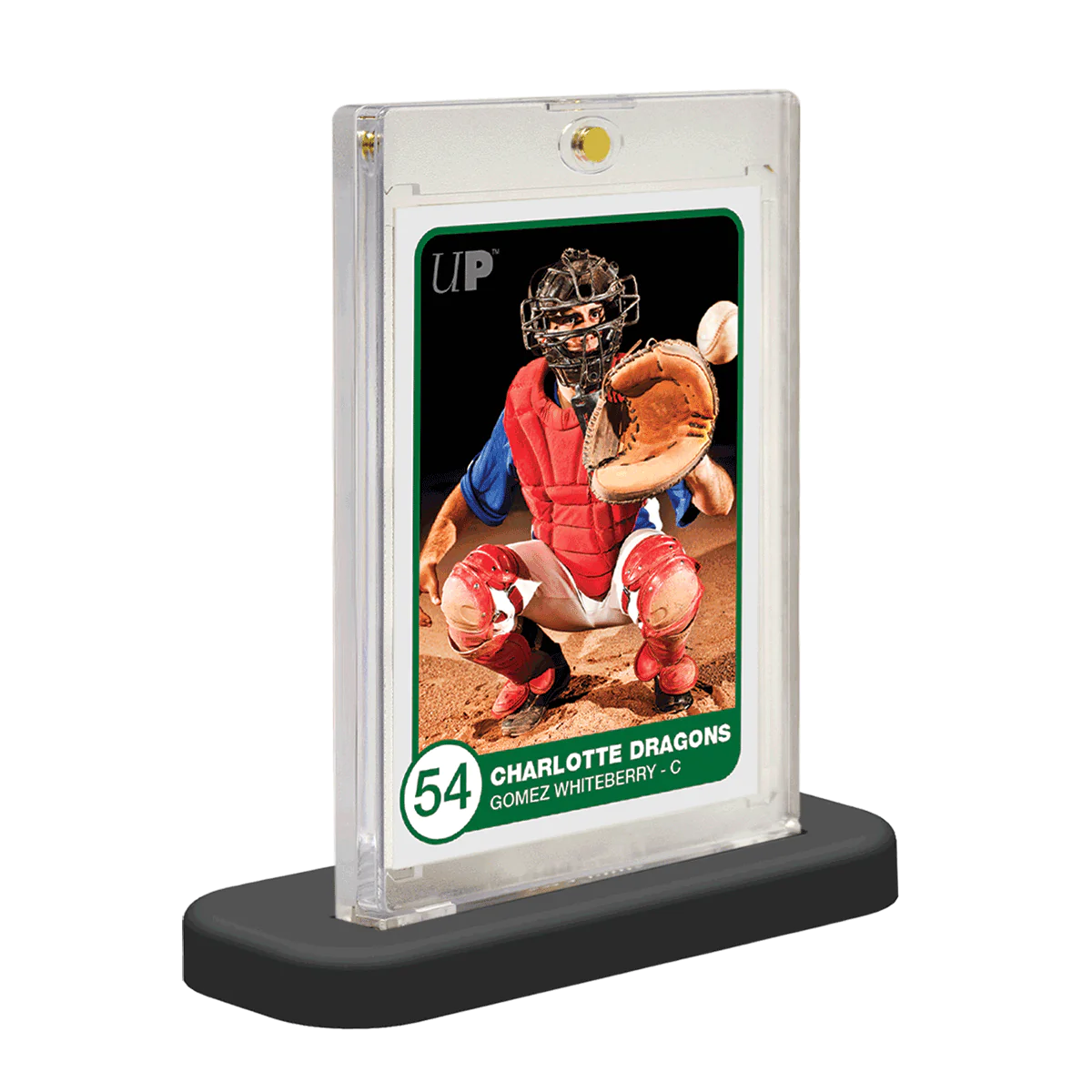 Ultra Pro - 130pt ONE-TOUCH & STANDS (5 Stk.)