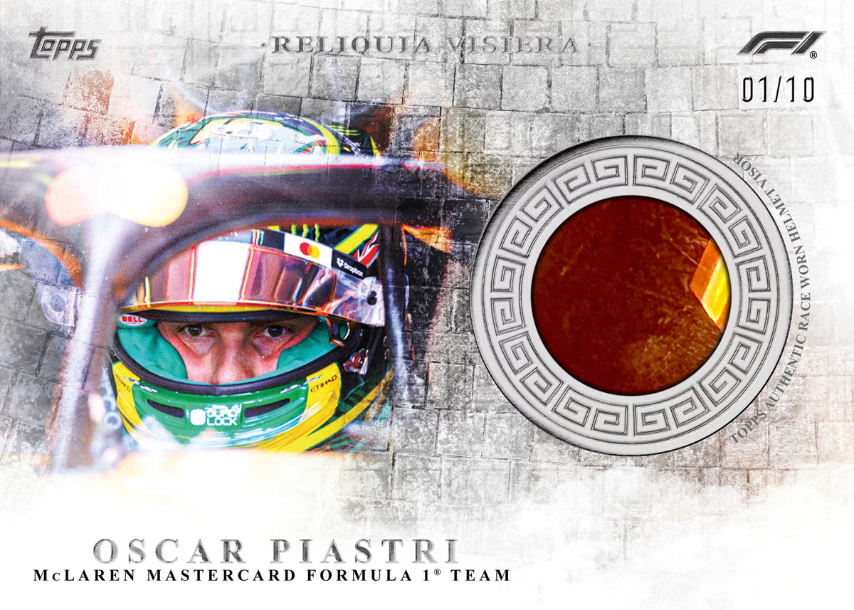 2026 Formula One Eccellenza Box