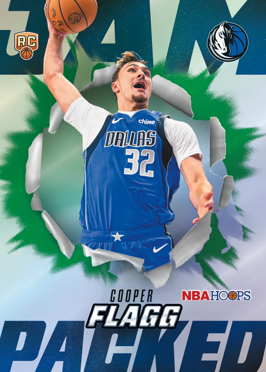1x SEALED CASE 2025-26 Hoops Basketball Value Box (SEALED)