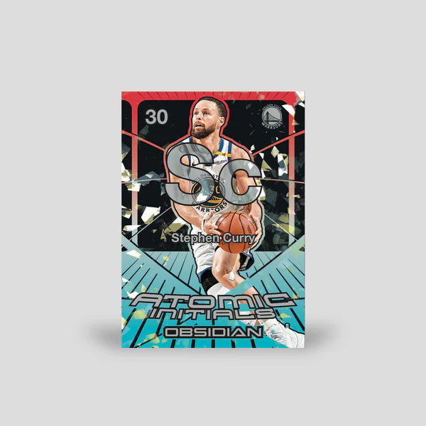 2024-25 Panini Obsidian Basketball International Box (LIVEBREAK)