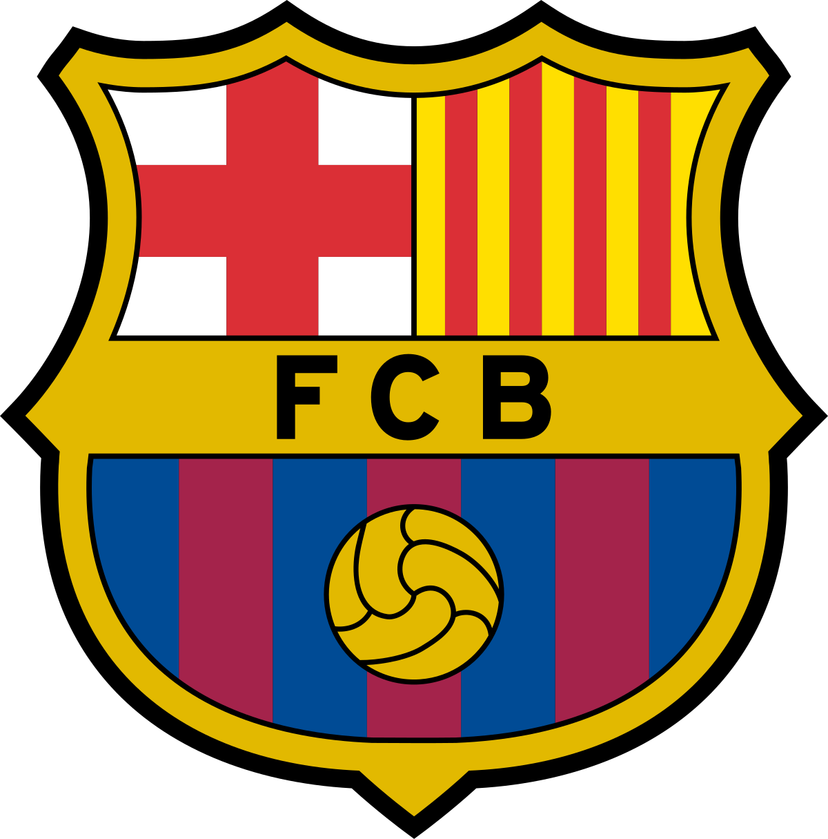 FC Barcelona Bundle