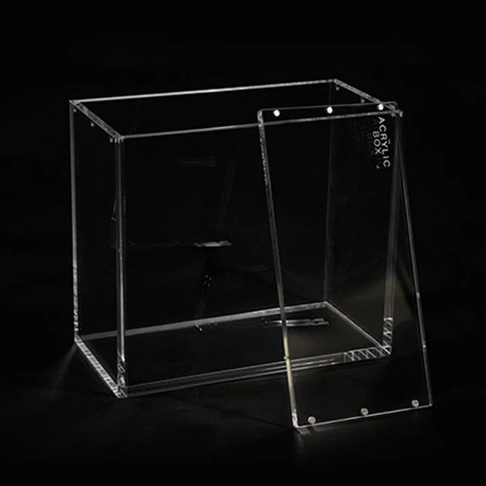 The Acrylic Box - Elite-Trainer-Box Premium Acrylic (SEALED)