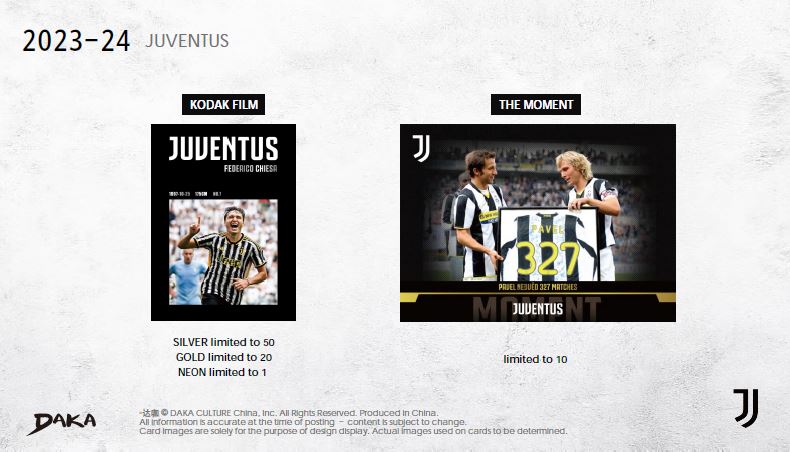 2023-24 DAKA Juventus Holocene (LIVEBREAK)