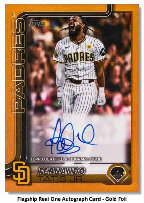 1x EINZELPACK: 2025 Topps Baseball Series 2 Hobby Box (LIVEBREAK)