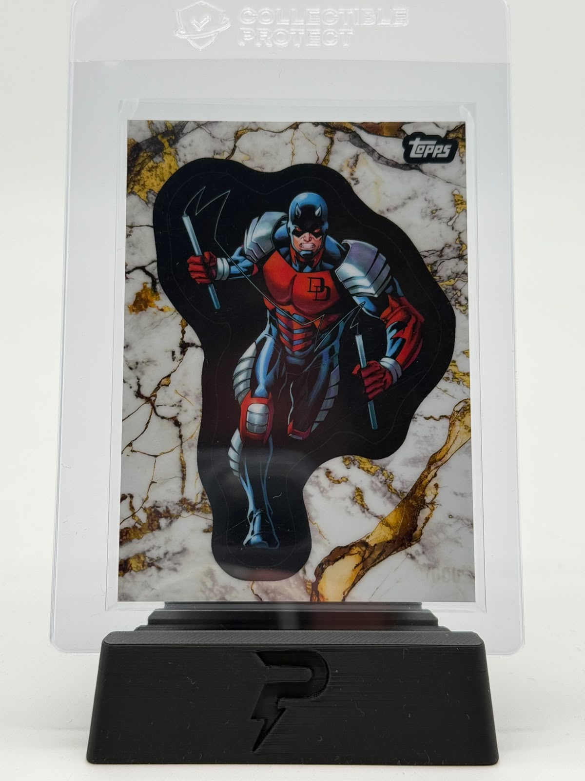 2025 Topps Marvel Comic Book Daredevil 2025 Base