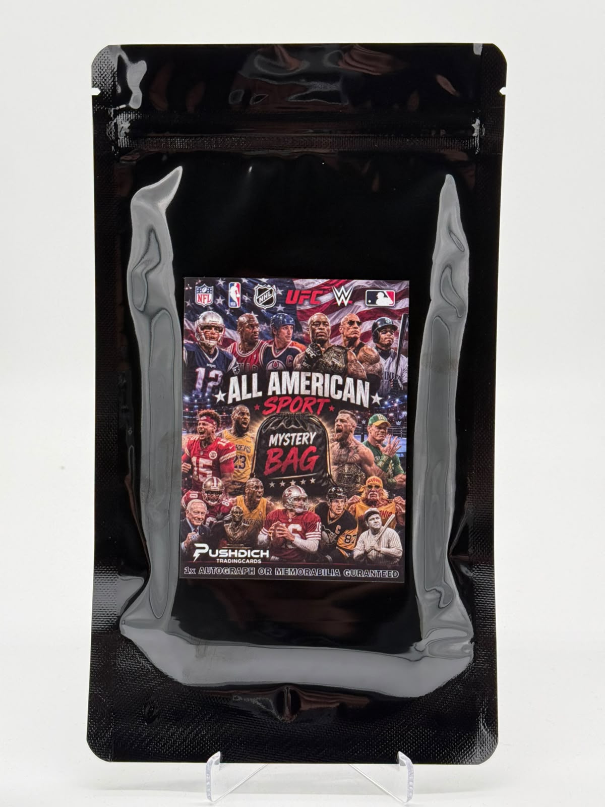 All American Sport Mystery Bag
