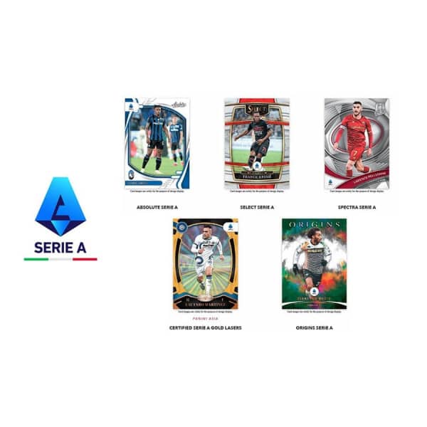 2021-22 Panini Chronicles Soccer TMALL (SEALED)