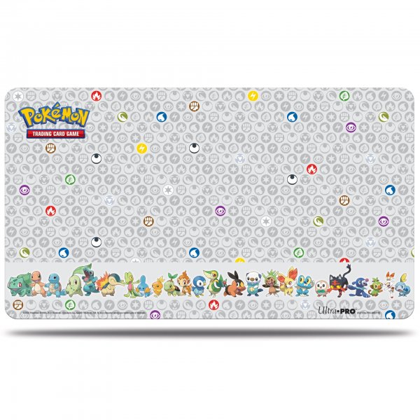 Ultra Pro - Pokémon First Partner Accessory Bundle