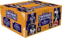 2024 Panini Contenders Football Retail Box (SEALED)