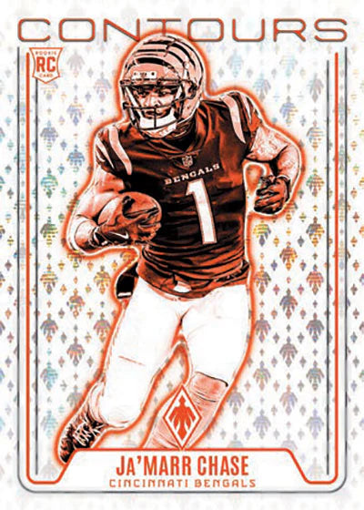 2024 Panini Phoenix Football Blaster Box (SEALED)