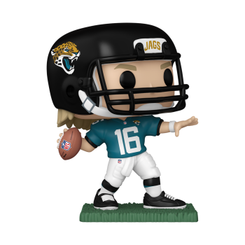Funko POP Football - Trevor Lawrence