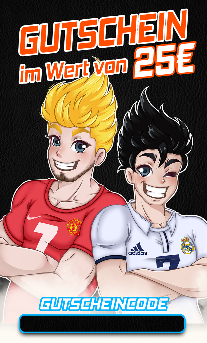 PUSHDICHTCG Gutscheincode