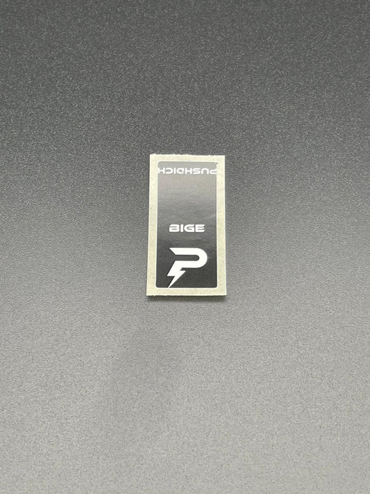 Magnetic Holder Sticker PUSHDICH