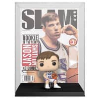Funko Pop Magazine Covers: Jason Williams 06 Vinyl Figur