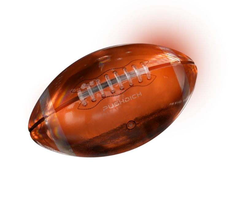 ON-Demand Football
