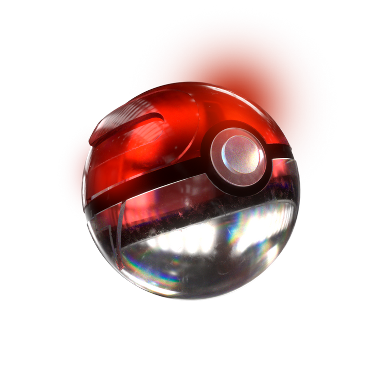 Pokémon ENGLISCH