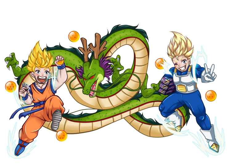 DragonBall Super