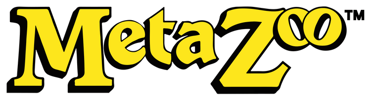 MetaZoo Trading Card Game – Booster, Displays, Boxen und Einzelkarten bei Pushdich TCG