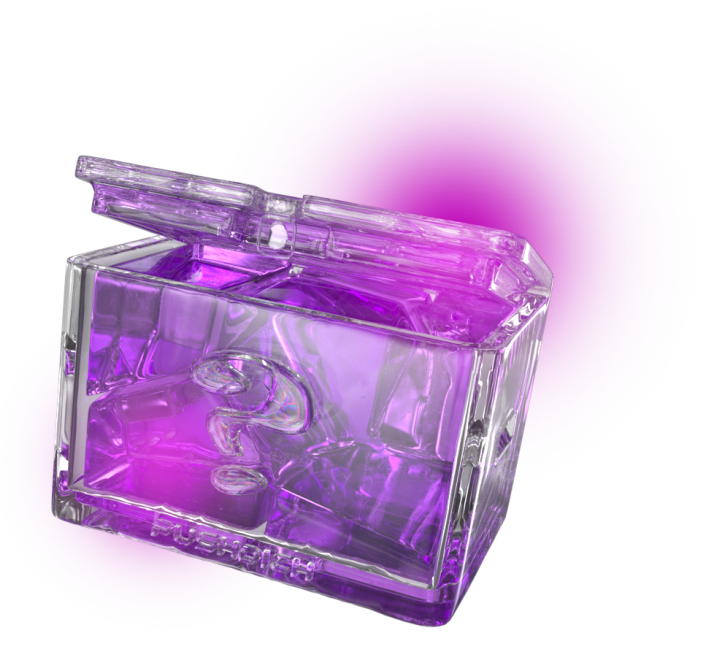 Mystery Boxen