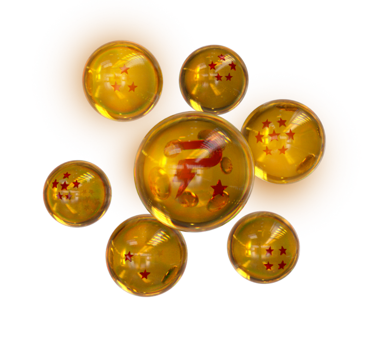 DRAGONBALL