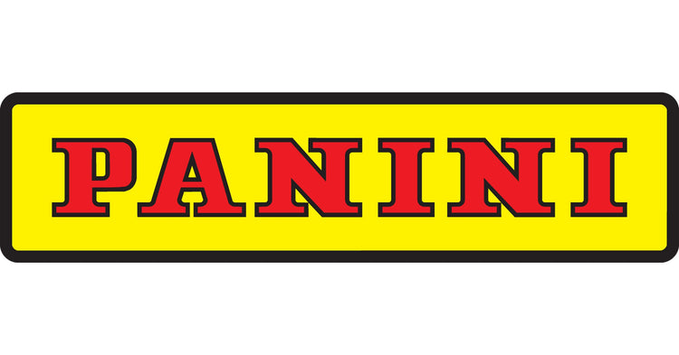 Panini Trading Cards – Hobby Boxen, Booster, Cases und Livebreaks bei Pushdich TCG