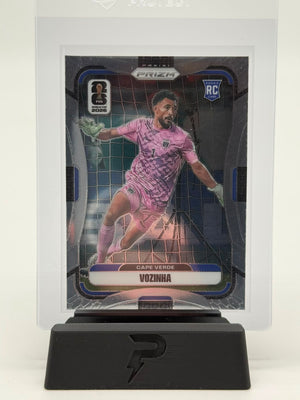 2026 Panini Prizm World Cup Vozinha RC