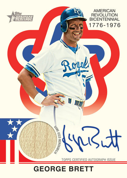 2025 Topps Heritage Baseball Hobby Box (LIVEBREAK)