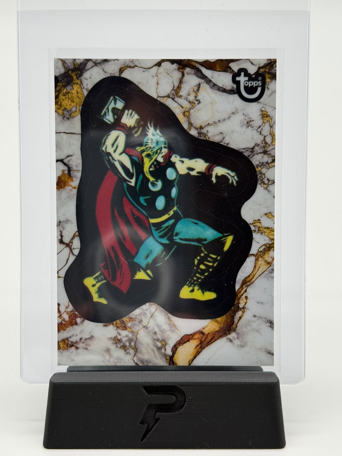 2025 Topps Marvel Comic Book Thor 1976 Base