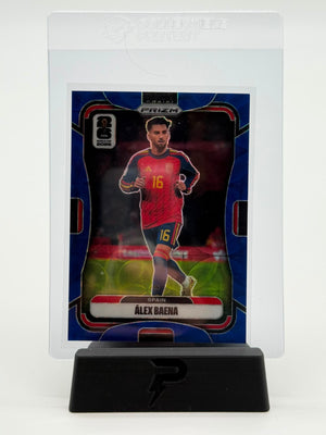 2026 Panini Prizm Fifa World Cup Alex Baena 07/38