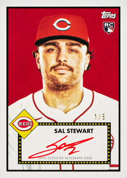2026 Topps Baseball Series 2 Mega Box (LIVEBREAK)