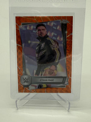 Descriptive image text