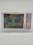2023-24 Panini Select FIFA Kevin de Bruyne Tie-Dye /30 PSA 10