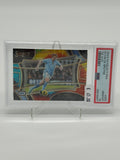 2023-24 Panini Select FIFA Kevin de Bruyne Tie-Dye /30 PSA 10
