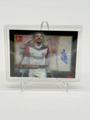 Descriptive image text