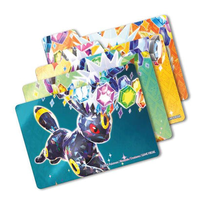 Pokemon Karmesin & Purpur KP8.5 Prismatische Entwicklungen Überraschungsbox - DE (SEALED)