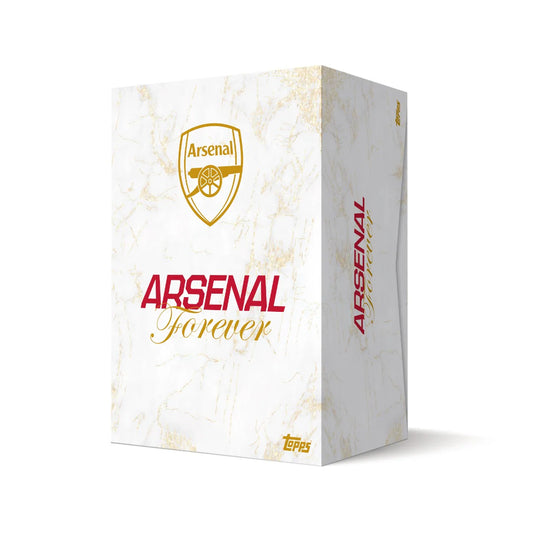 2024 Topps Arsenal Forever (SEALED)
