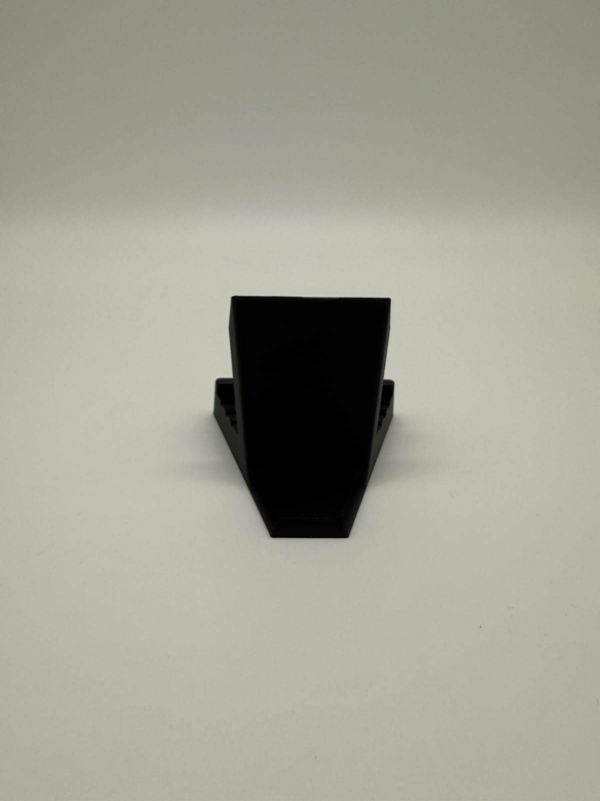 PUSHDICH Tradingcard Stand Black