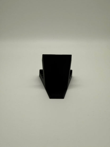 PUSHDICH Tradingcard Stand Black