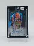 José Mourinho Platinum Curated Set - José Mourinho Auto /49