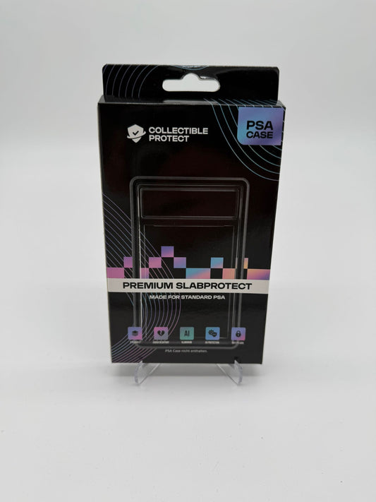 Collectible Protect Premium Slabprotect PSA Standard 35pt Black