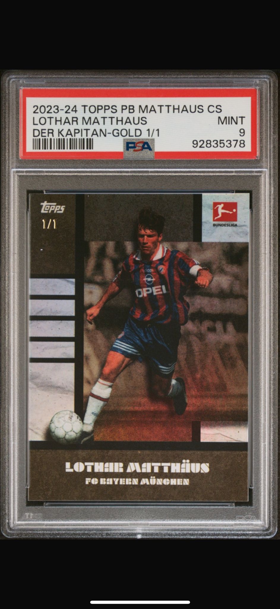 Olymp Mystery Packs (LIVEBREAK)