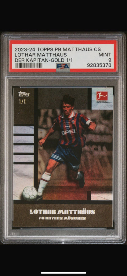 Olymp Mystery Packs (LIVEBREAK)