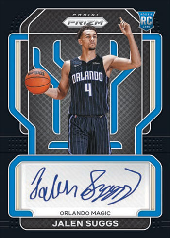 2021-22 Panini Prizm Basketball TMALL Box (LIVEBREAK)