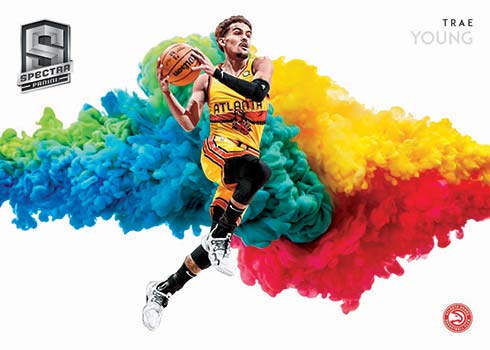 2021-22 Panini Spectra TMALL Box (LIVEBREAK)