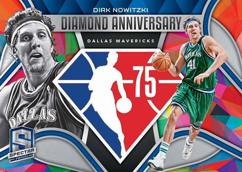 2021-22 Panini Spectra TMALL Box (LIVEBREAK)